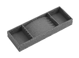 органайзер под цепочку