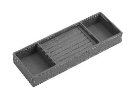 органайзер под кольца