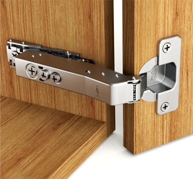 петля Pivot Star, угловая, 45° / бұрыш топса Pivot Star, 45°