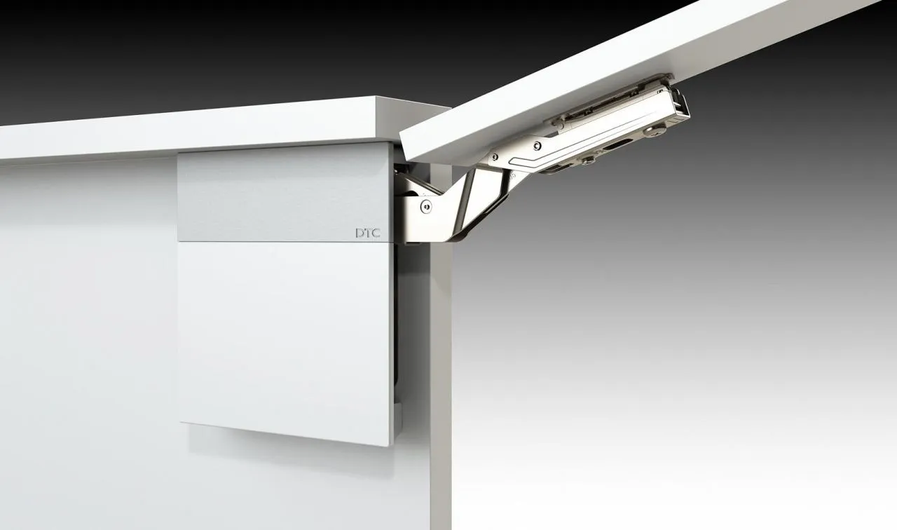 TOP STAY SQ, индекс нагрузки 960-2350, высота h=250-500 мм