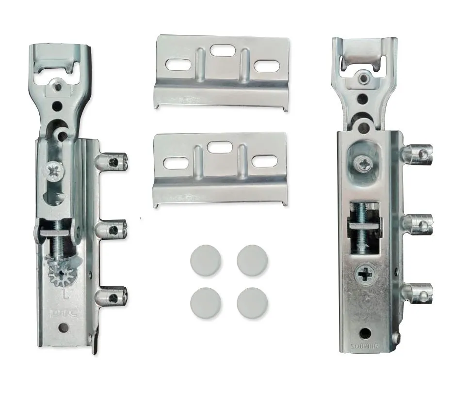 Подвес регулируемый скрытый 0DM06