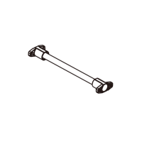 штанга синхронизации для пуш направляющих