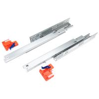 D-Motion/300мм, 25 кг, полного выдвижения, с замком, с доводом