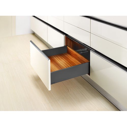 Magic Pro/500 мм, h=174мм, полного выдвижения, дин.нагрузка 40/60 кг