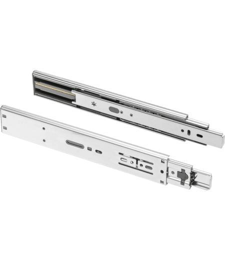 350мм h-45mm 45кг, Super Rail/с доводчиком