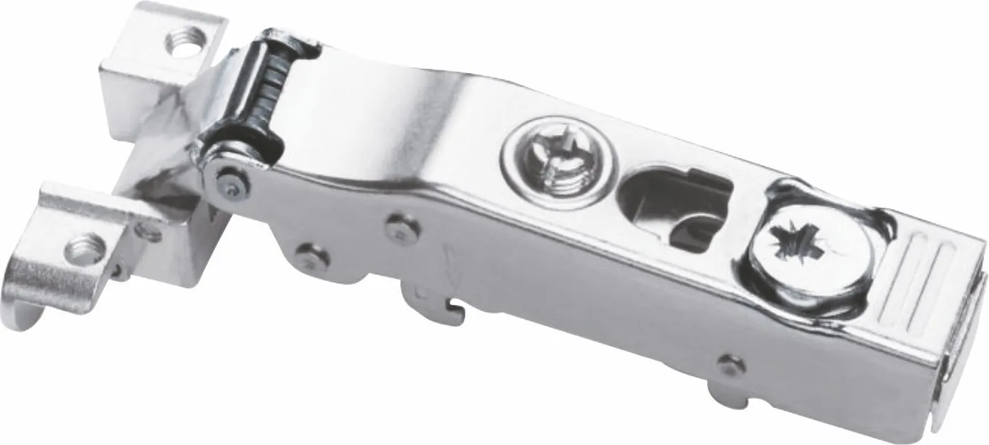 петля Pivot Pro, внешняя, для алюм. рамки, 110° /  / үстінгі топса, алюм. жақтауға арналған, 110°