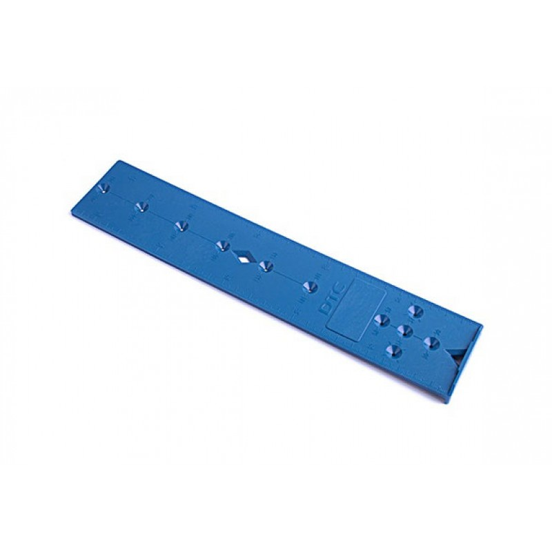 шаблон универсальный DT02