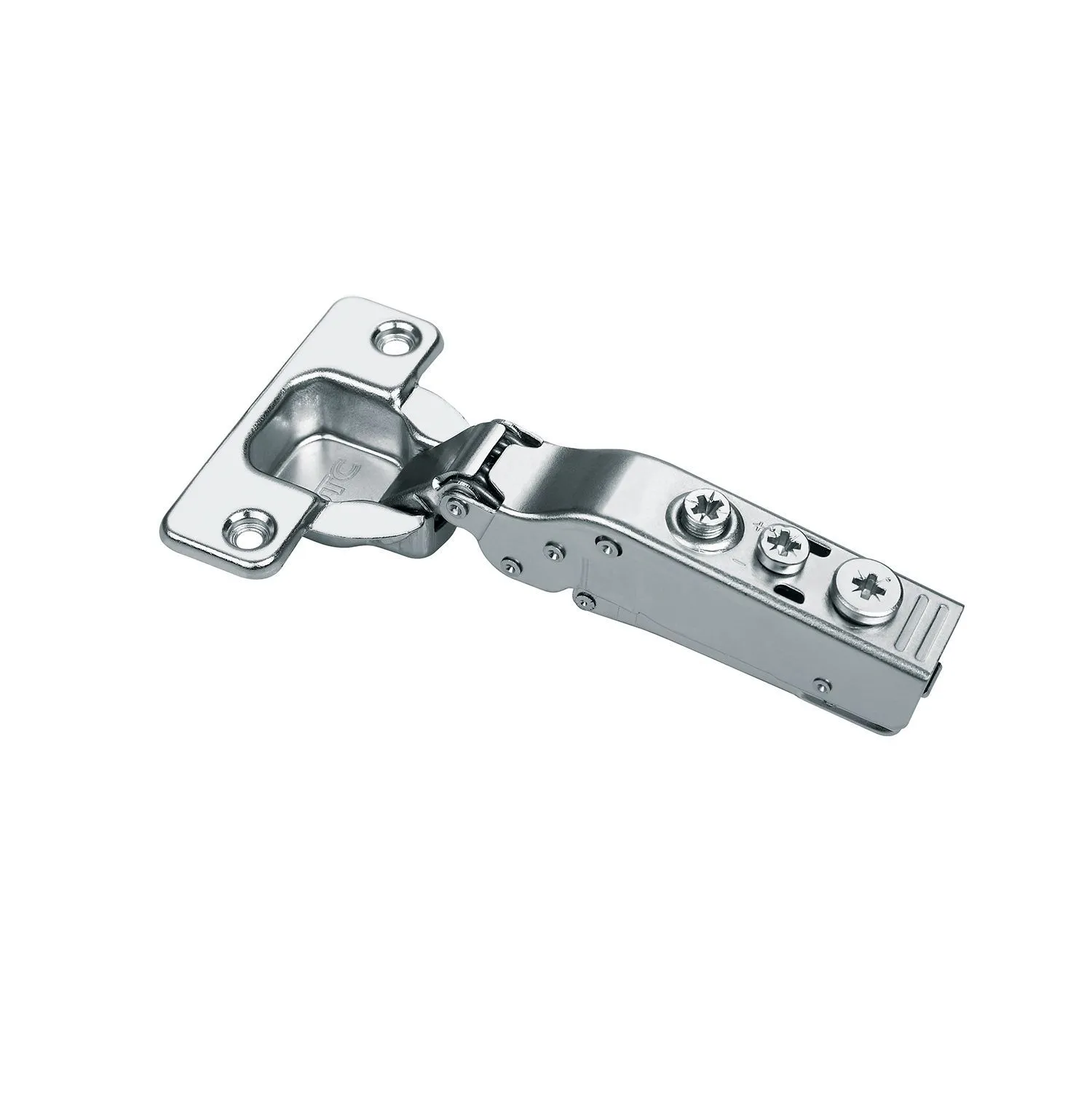 петля Pivot Star (о), внутреняя, 110° /  іштей топса Pivot Star, 110°