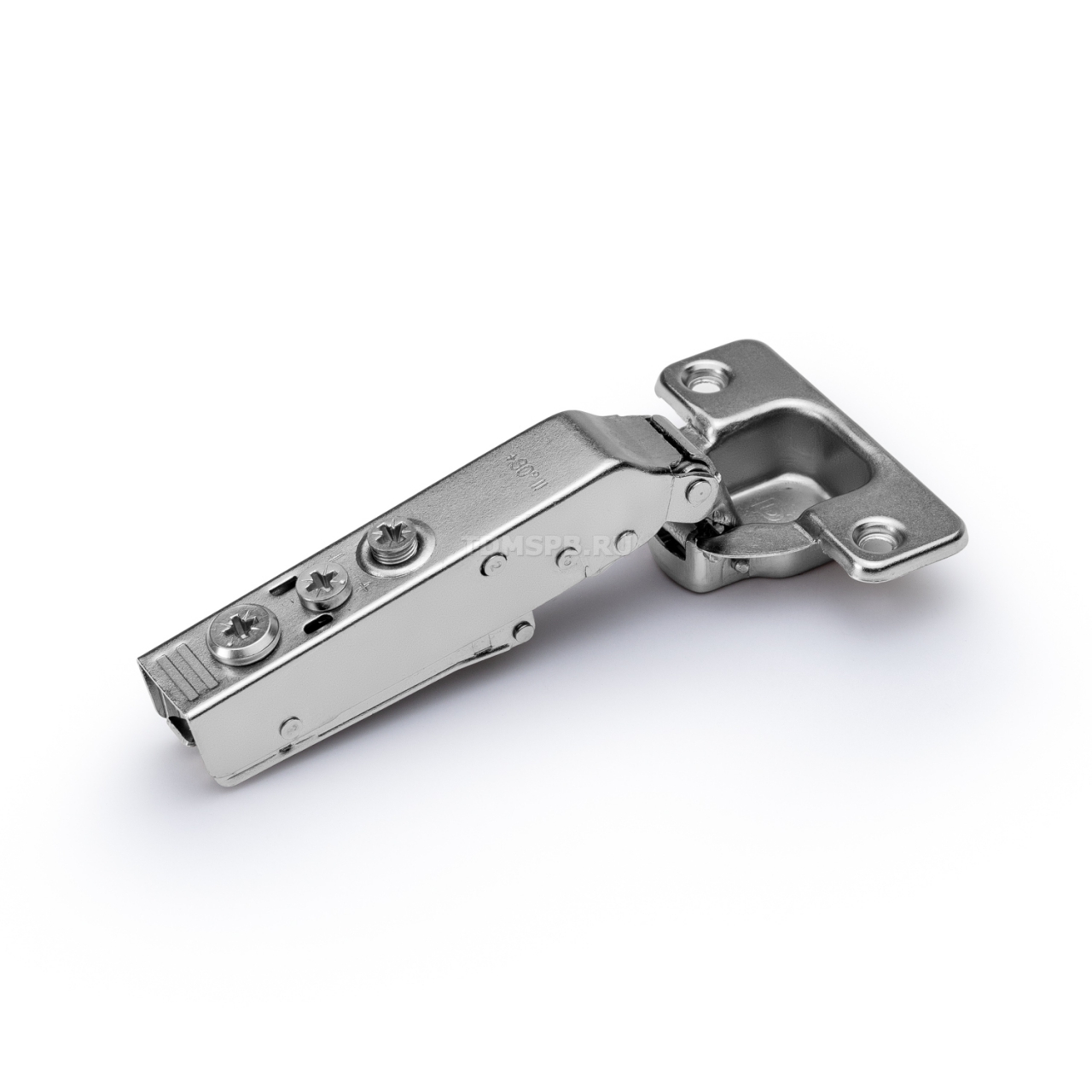 петля Pivot Star, угловая, 30° /бұрыш топса Pivot Star, 30°