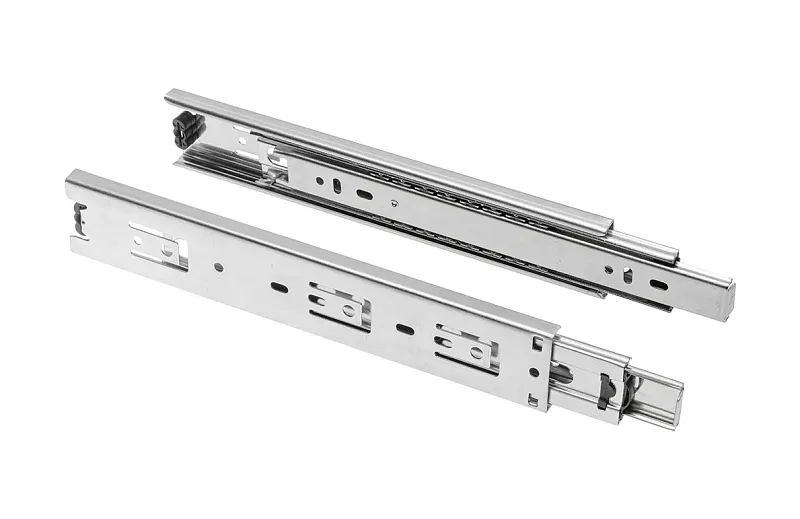 STANDARD B.B. SLIDES (45кг)