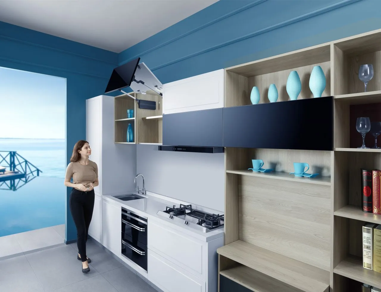 Широкий ассортиментный ряд