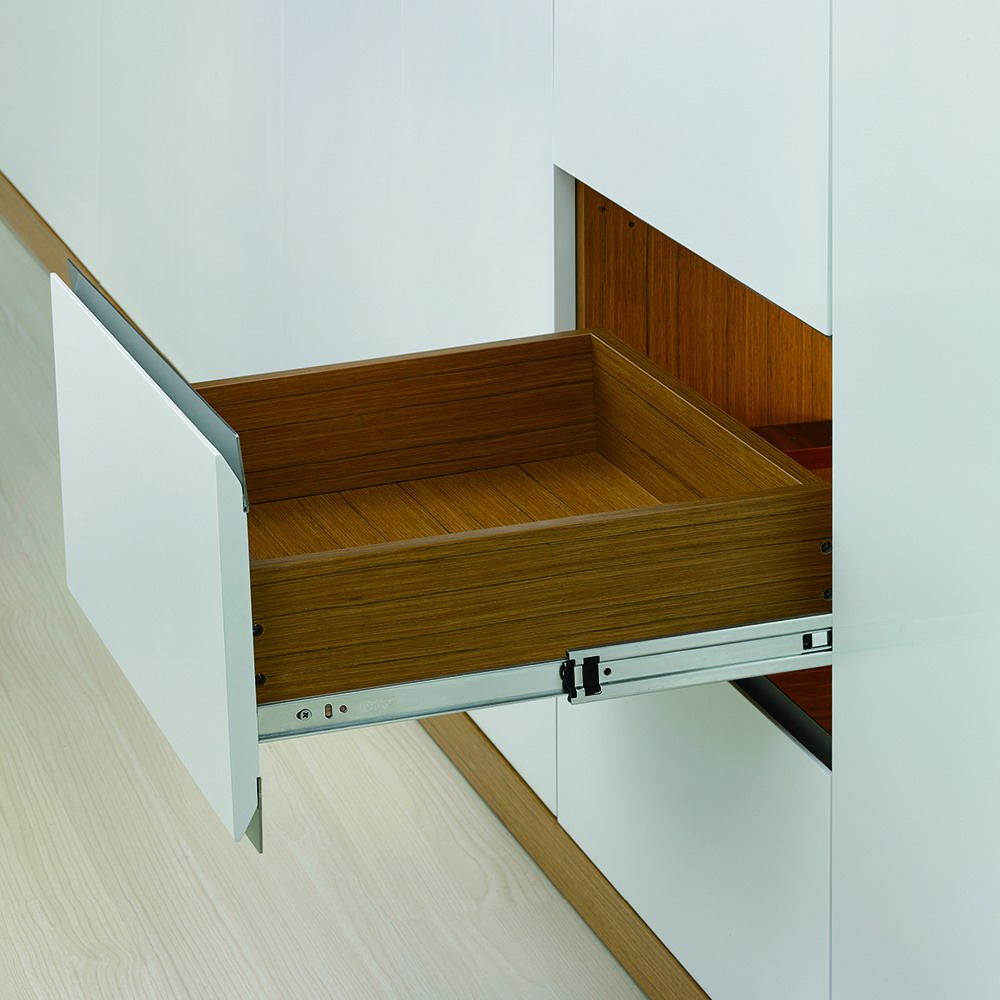 Стабильное движение