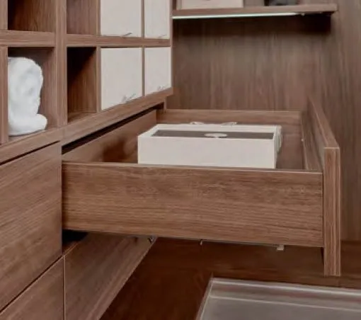 Простой монтаж и демонтаж