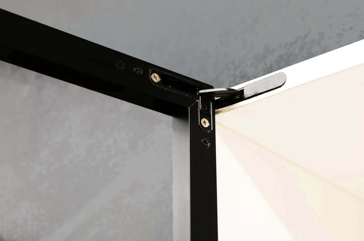 3D регулировка