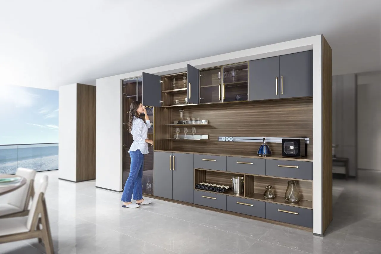 Быстрый и удобный монтаж