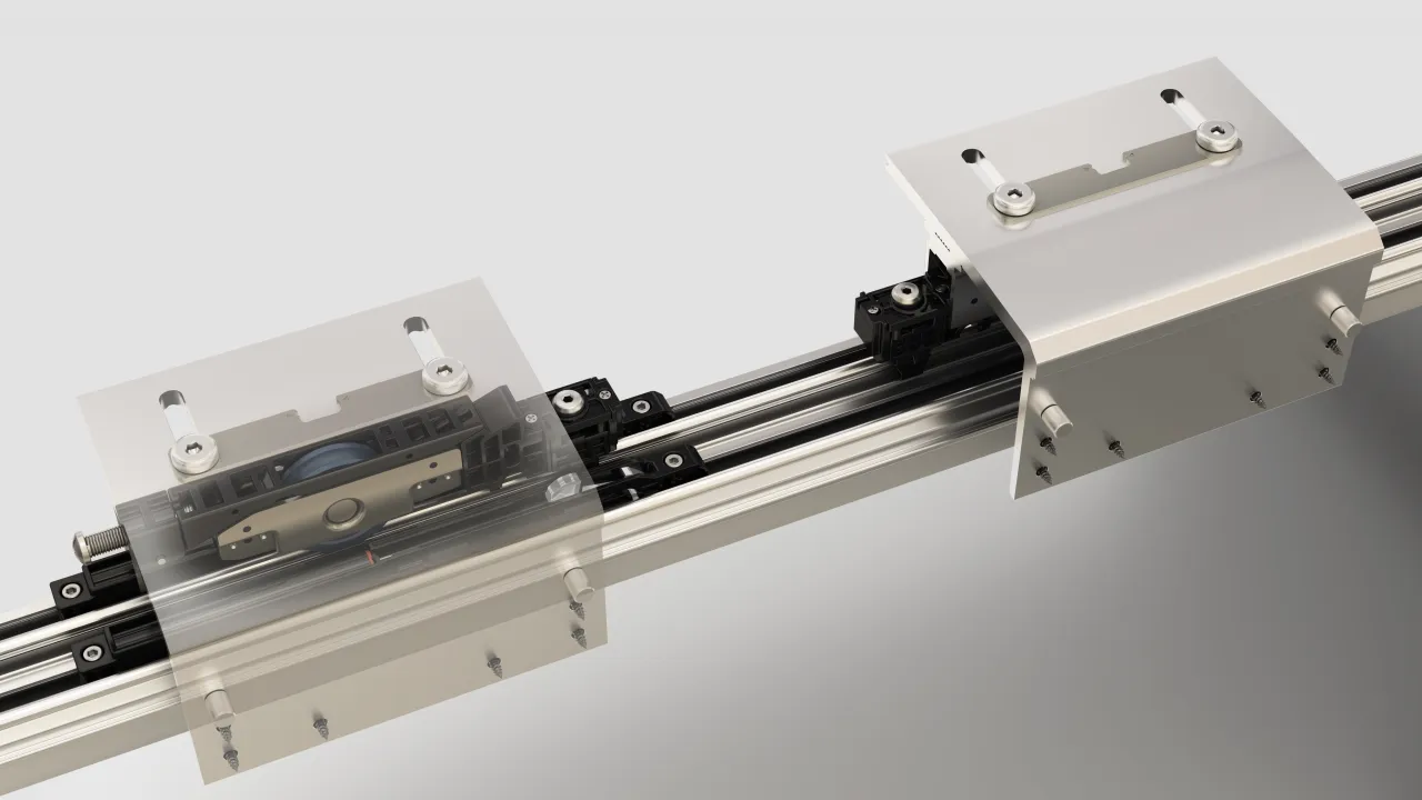 Практичное решение