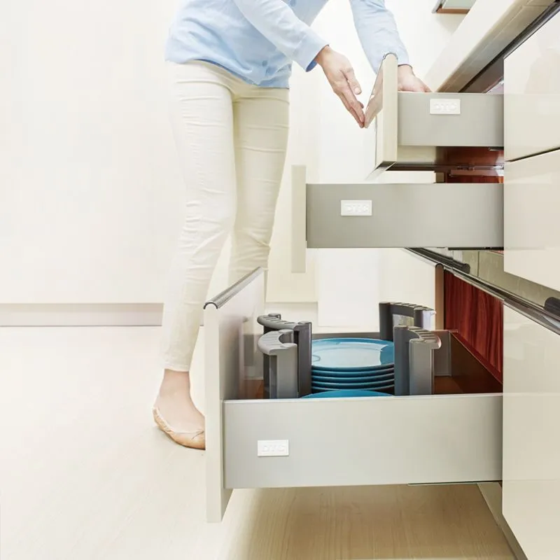 Стабилизатор хода