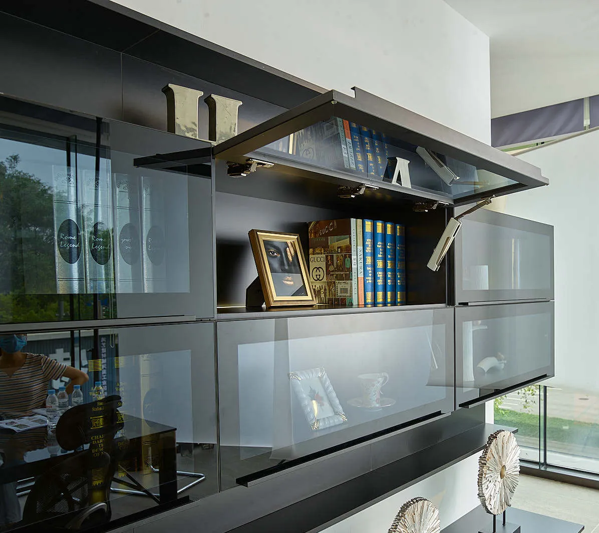 Компактные размеры