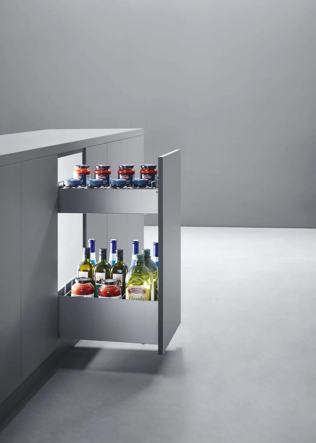 Pure-pro серия HK