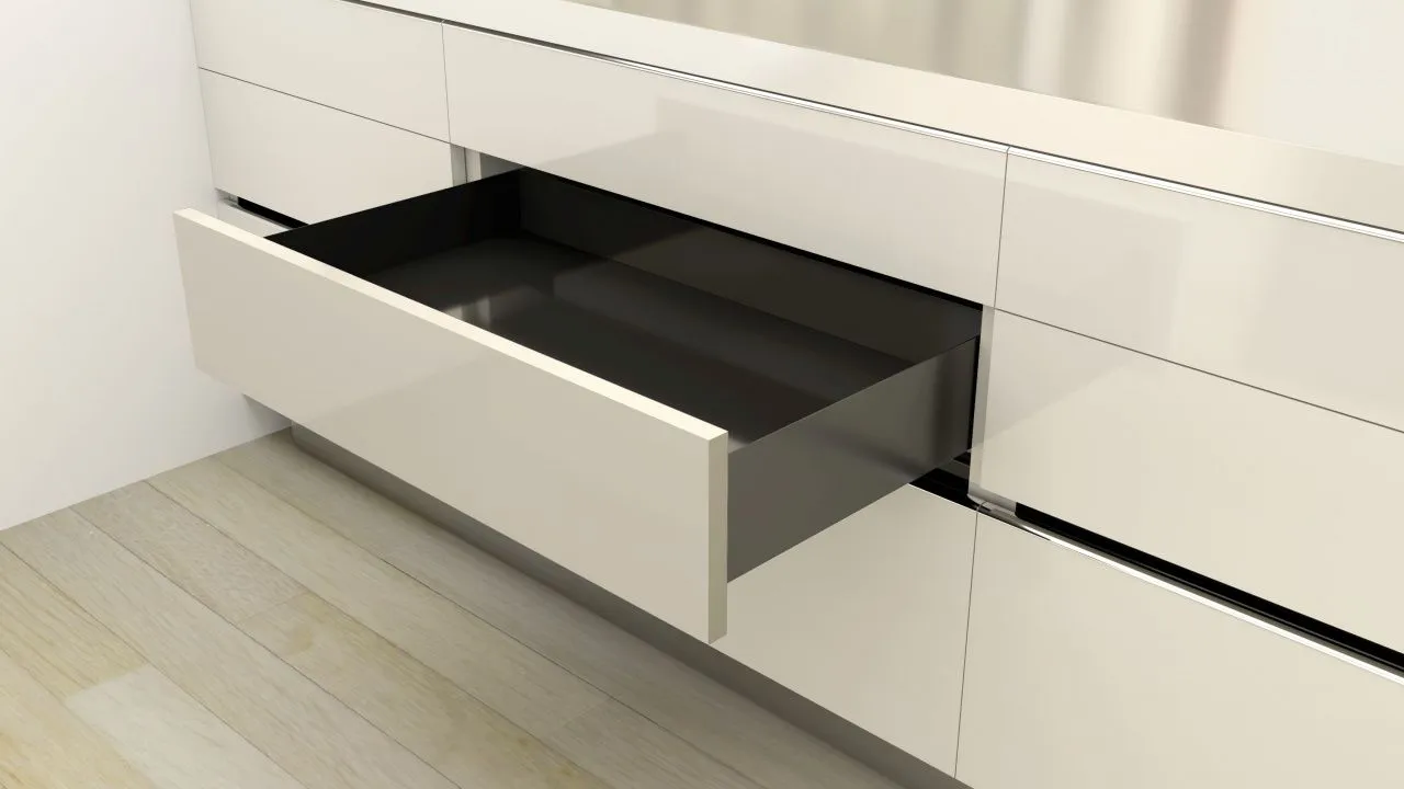 Ультратонкие боковины