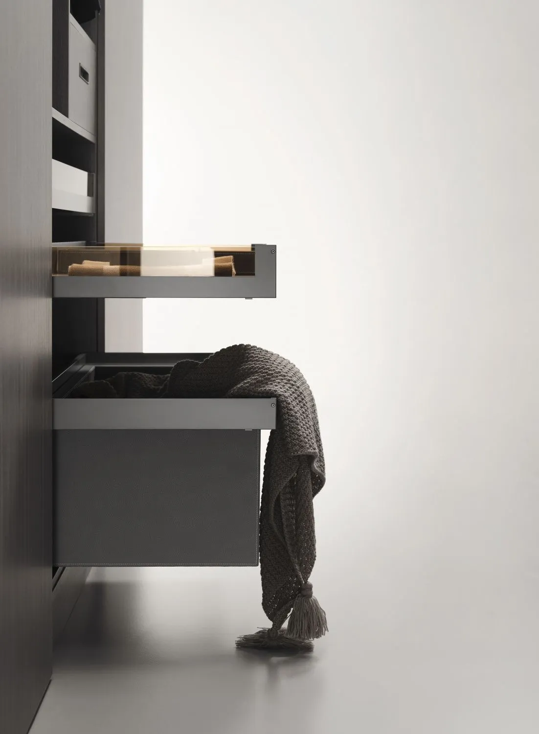 Комплектующие серии LK