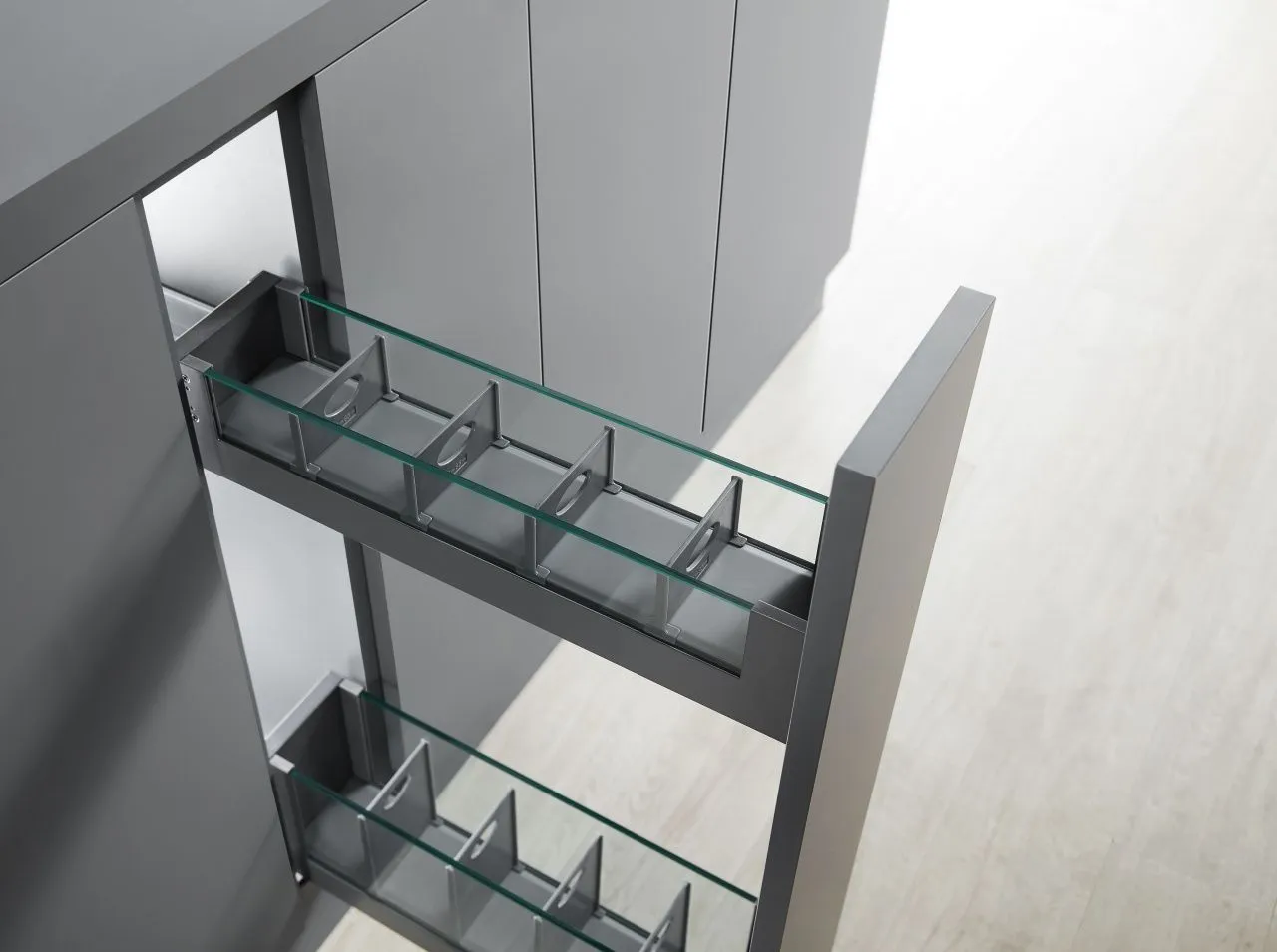 Pure-pro серия HQ