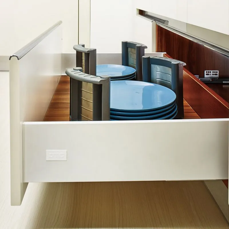 3D регулировка