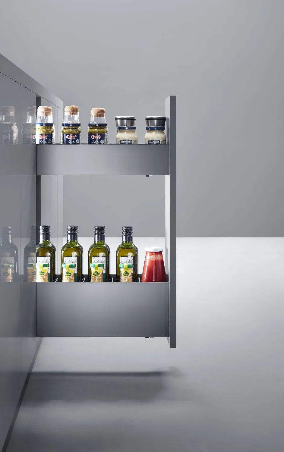 Pure-pro серия HK