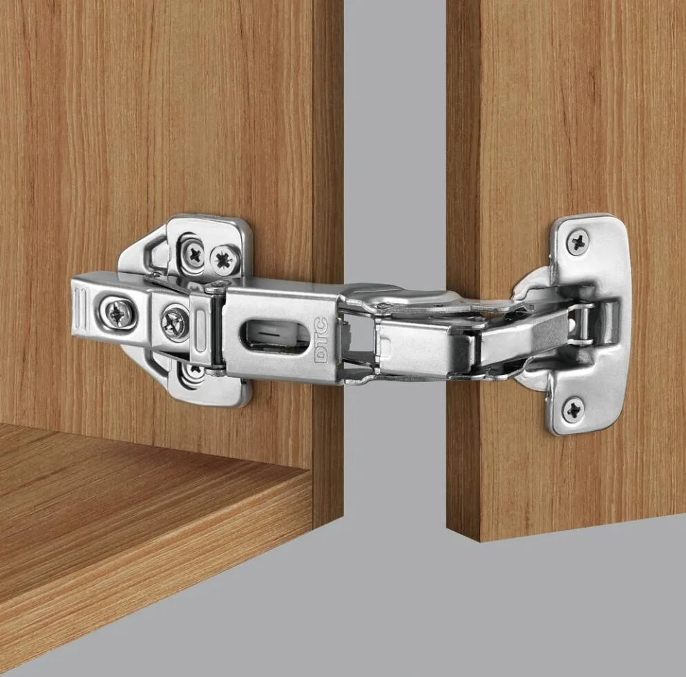 Петли для стеклянных фасадов и алюминиевой рамки