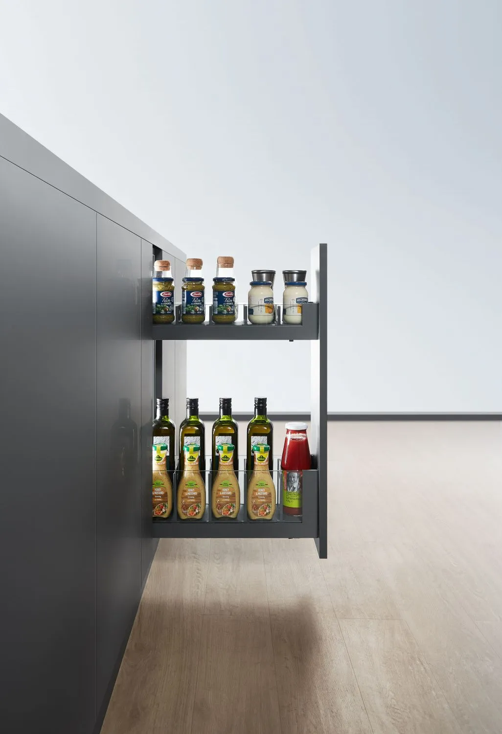 Pure-pro серия HQ