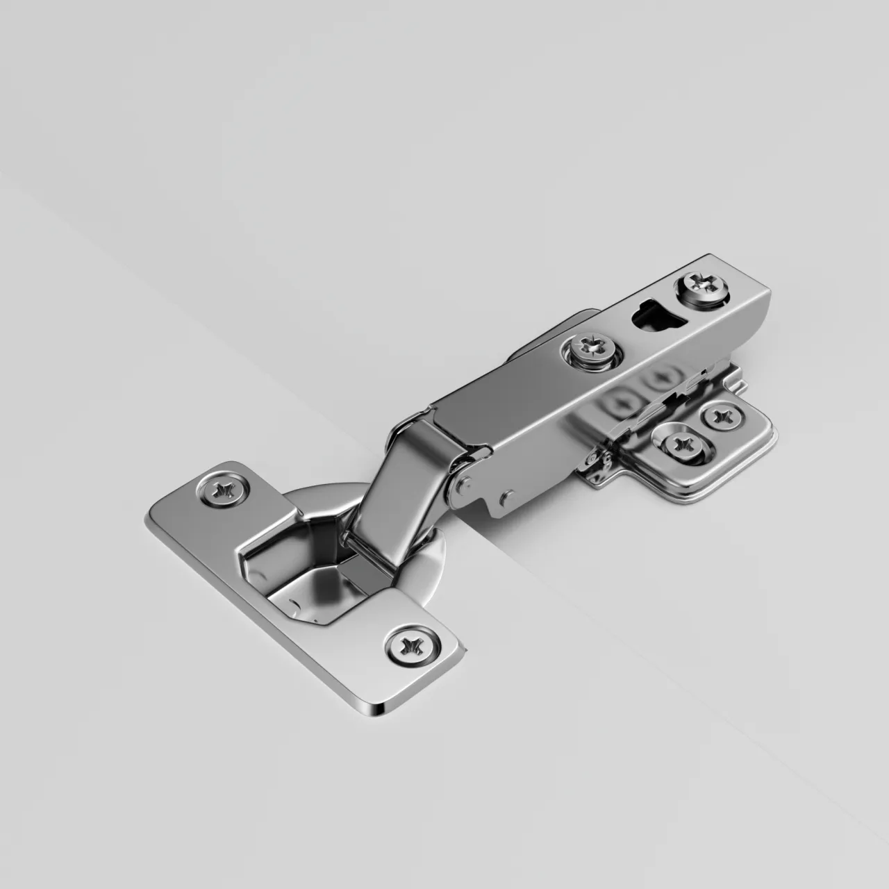 3D регулировка