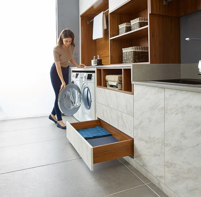 Монтаж и демонтаж