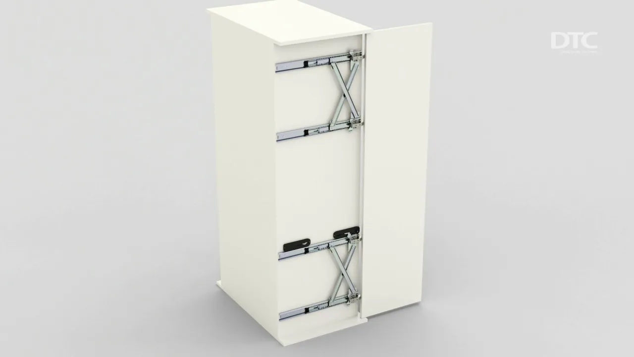 Эргономика пространства