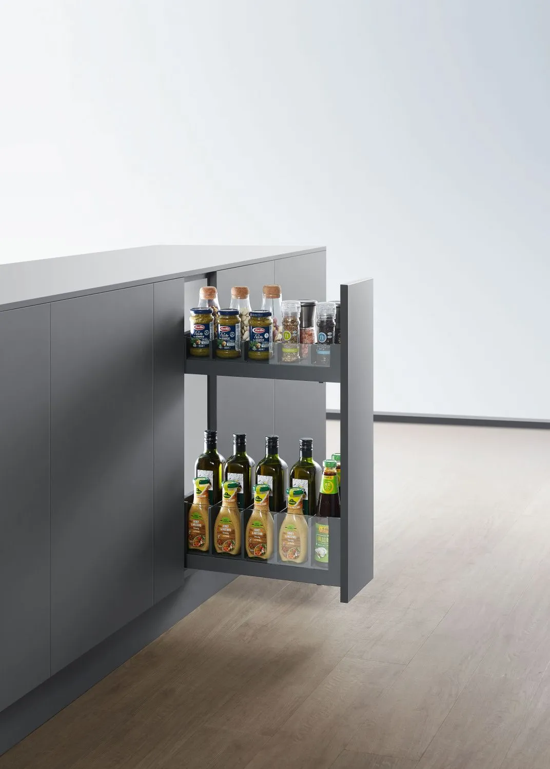 Pure-pro серия HQ