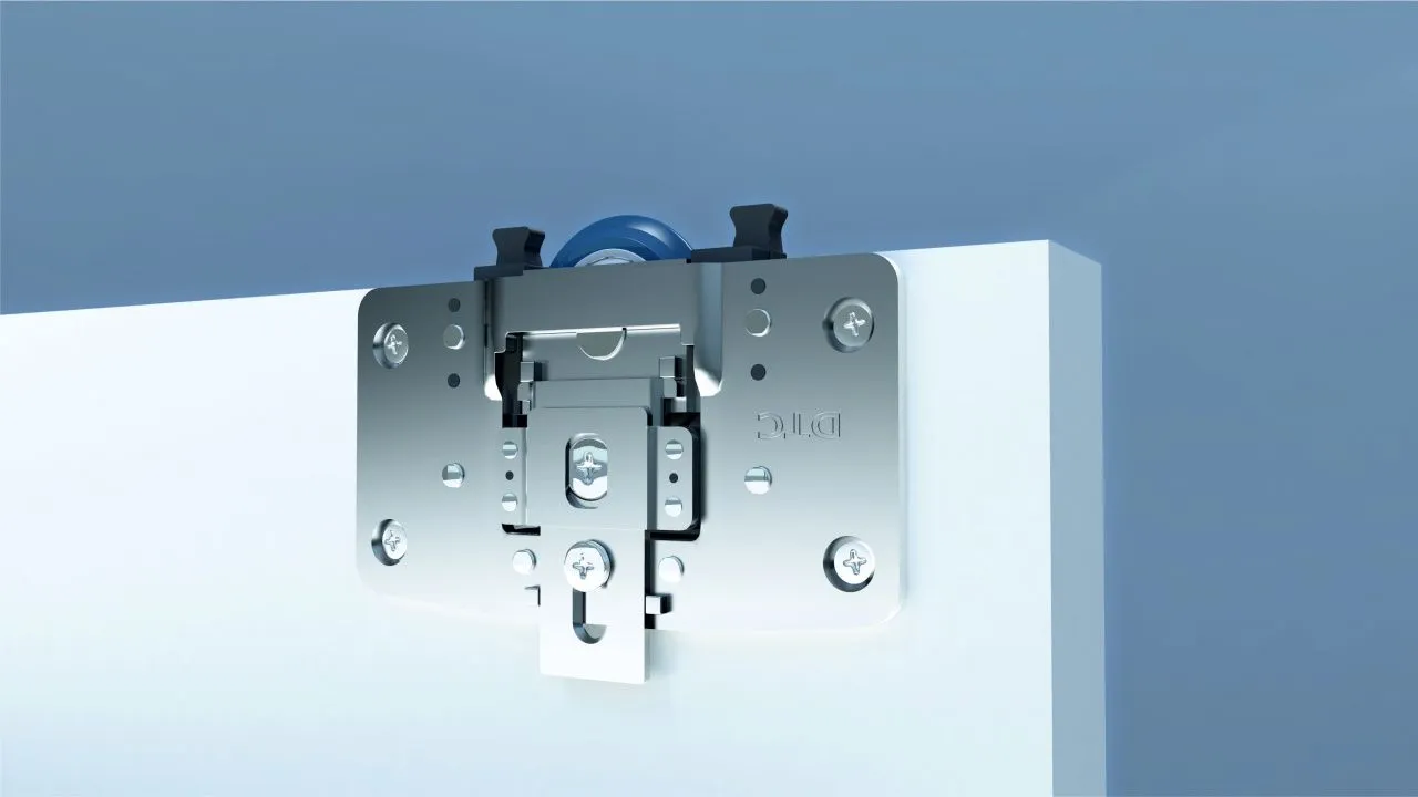 Функциональность внутреннего пространства