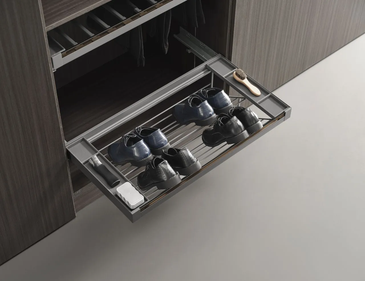 Комплектующие серии LK