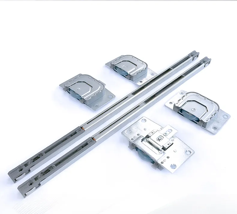 Стабильное скольжение