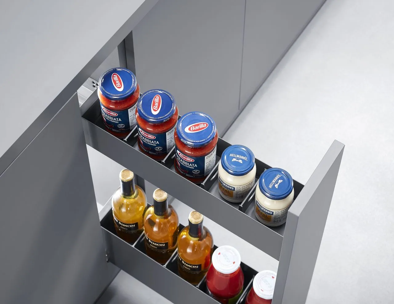 Pure-pro серия HK