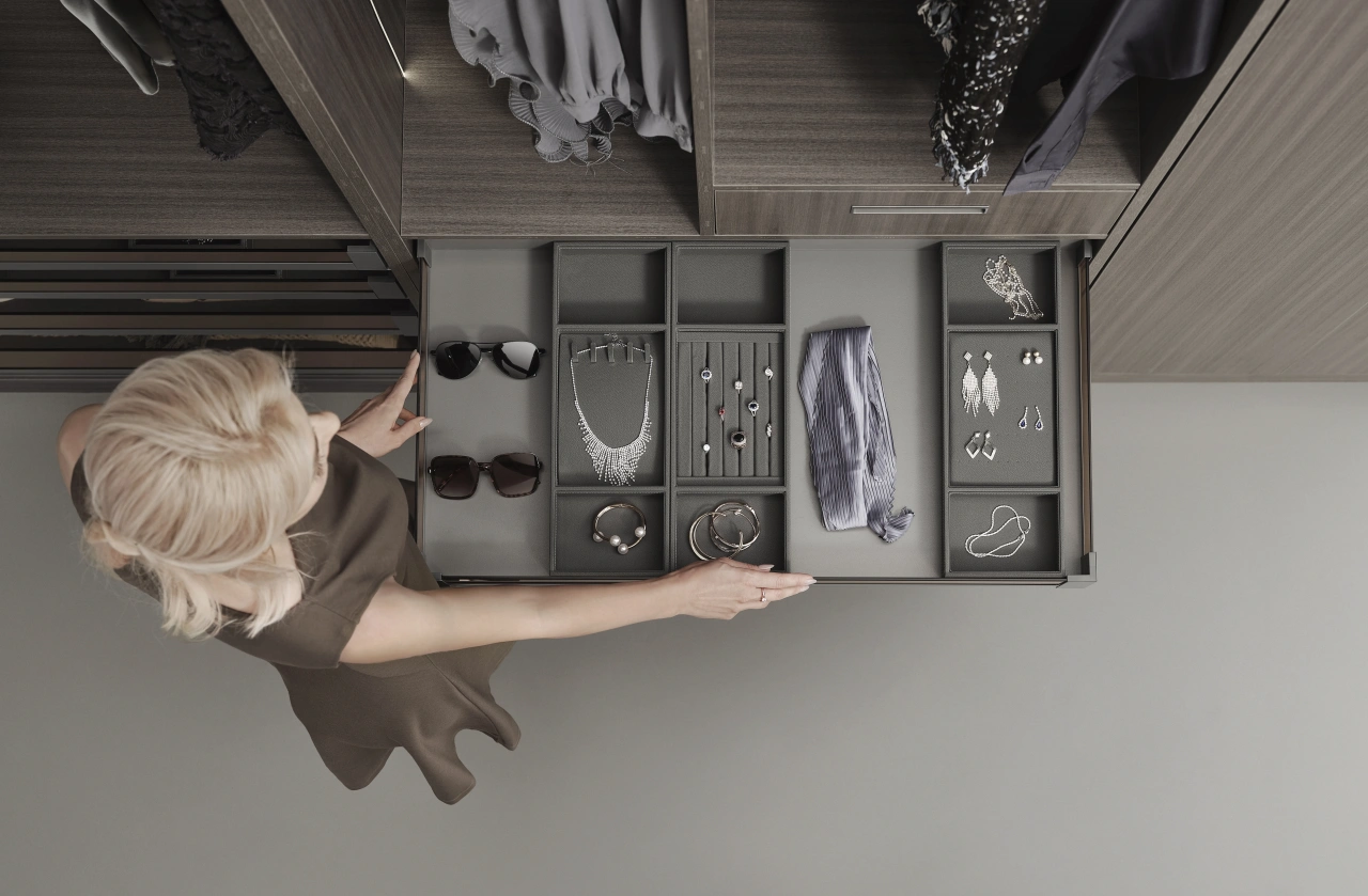 Дизайн и эргономика