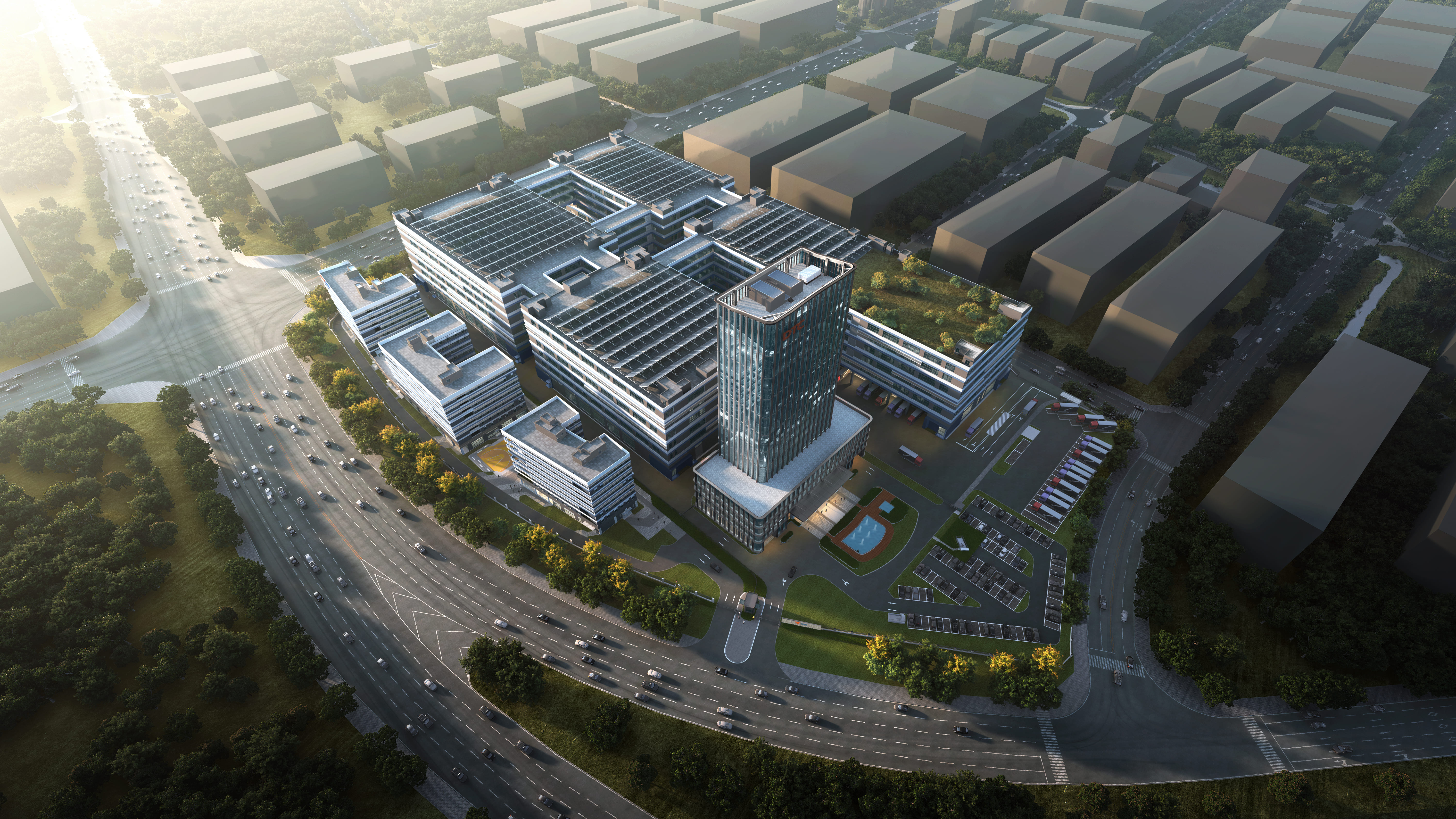 Партнёрство