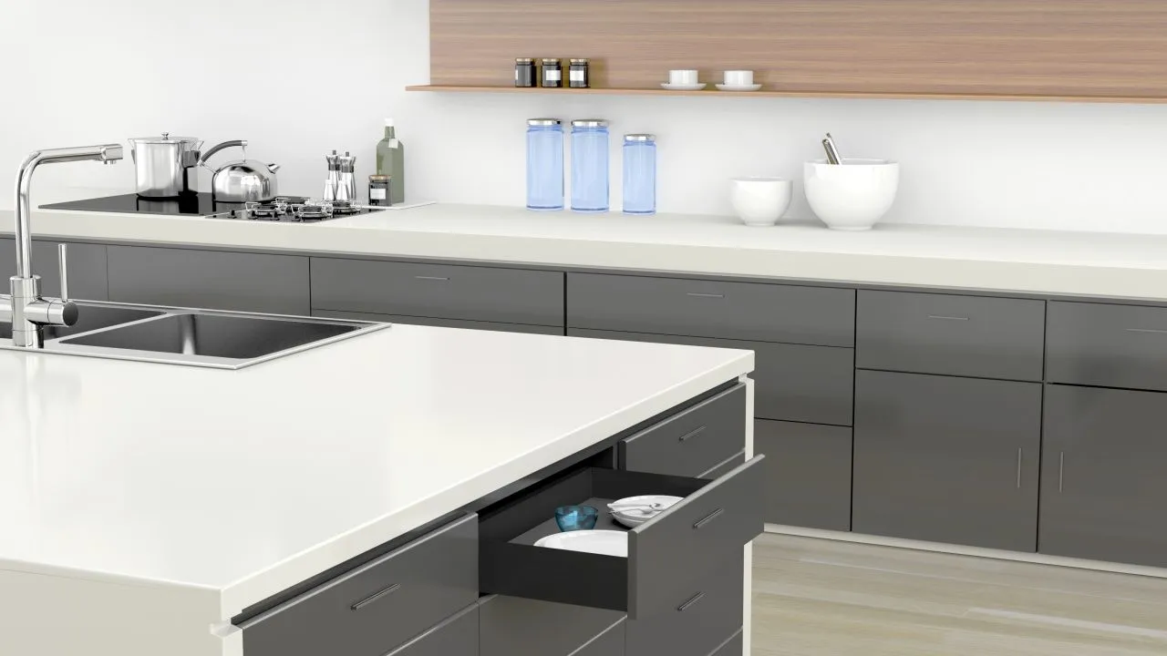 Контроль качества